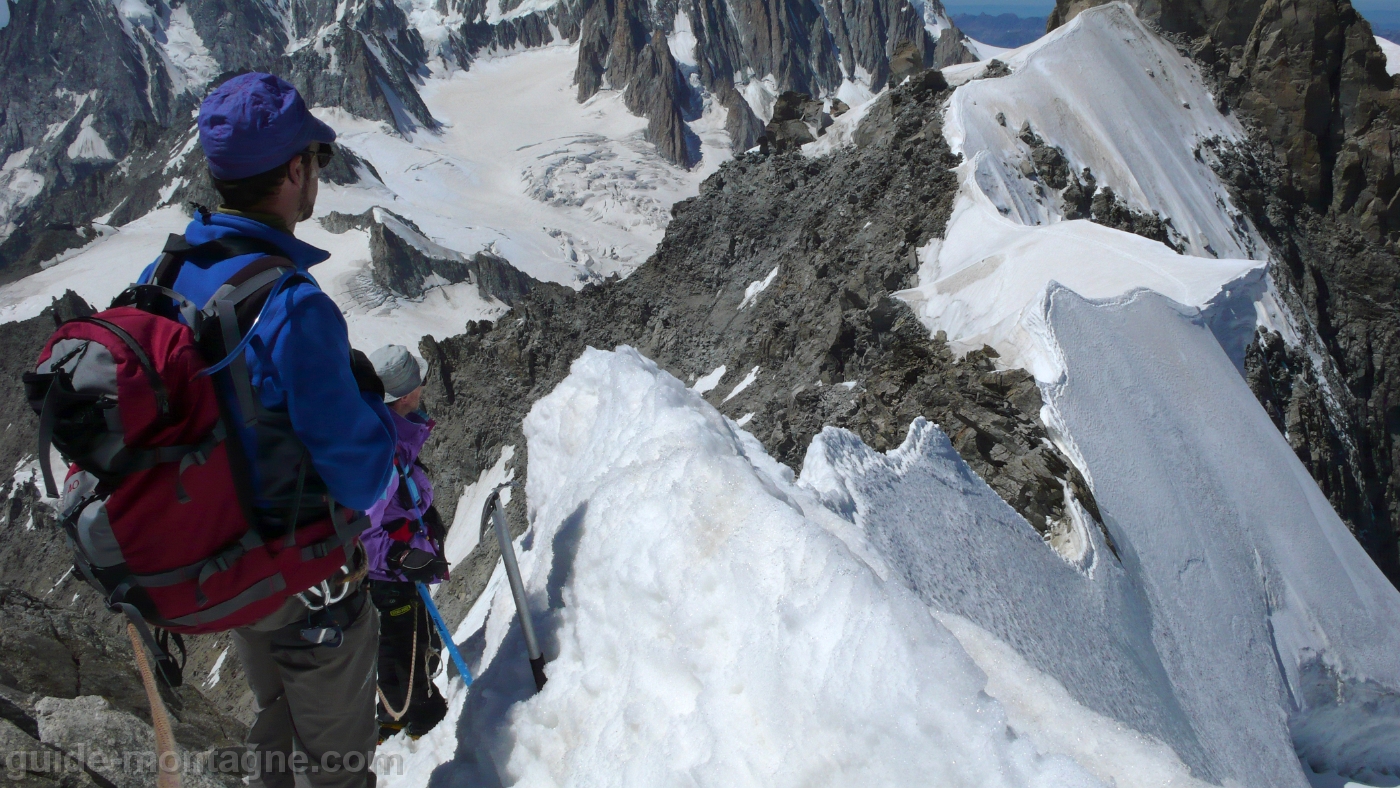 Arete de Rochefort 09